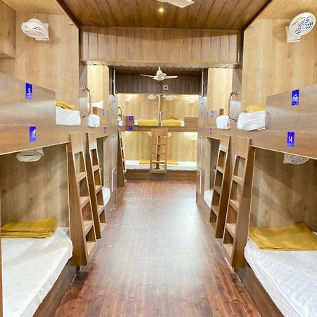 City Stay Deluxe Ac Dormitory Margao Zewnętrze zdjęcie