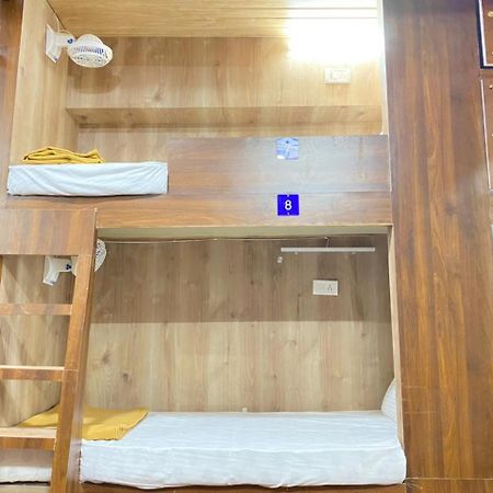 City Stay Deluxe Ac Dormitory Margao Zewnętrze zdjęcie