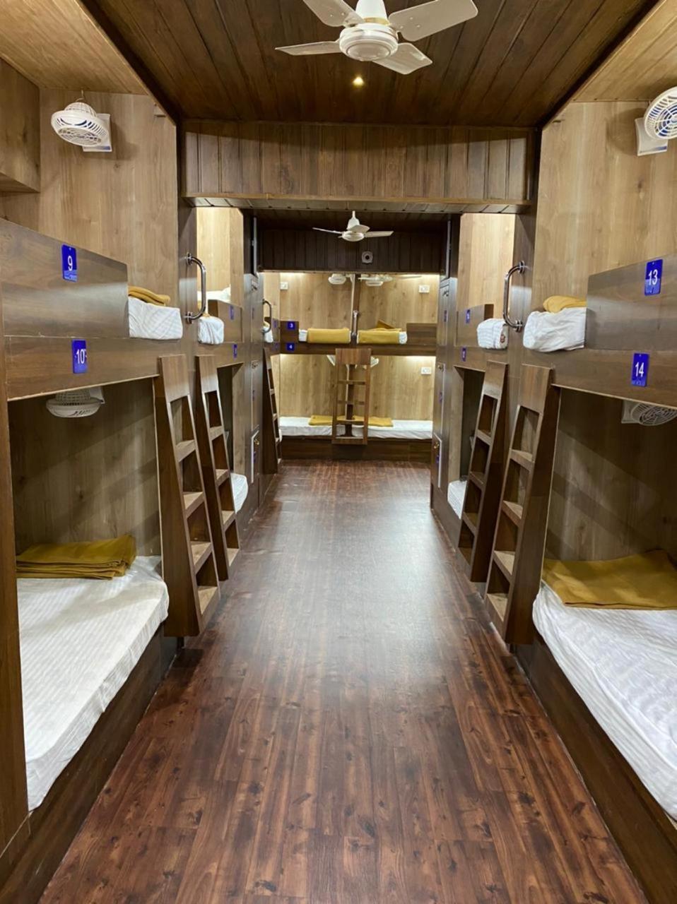 City Stay Deluxe Ac Dormitory Margao Zewnętrze zdjęcie