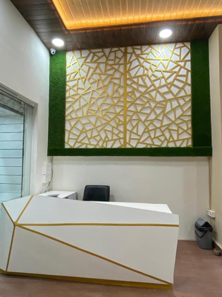 City Stay Deluxe Ac Dormitory Margao Zewnętrze zdjęcie