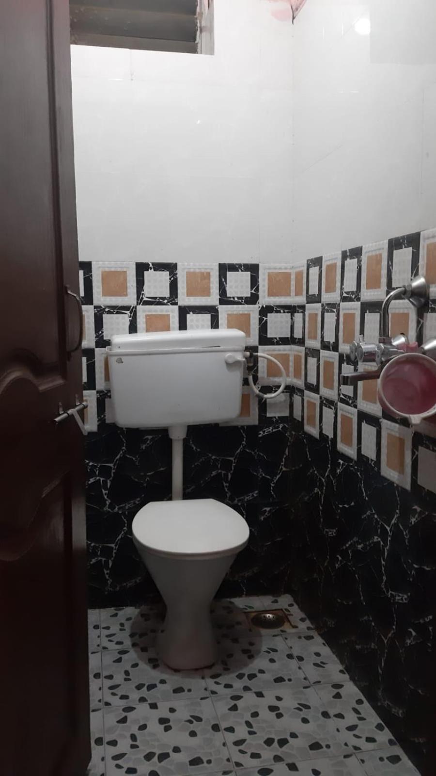 City Stay Deluxe Ac Dormitory Margao Zewnętrze zdjęcie